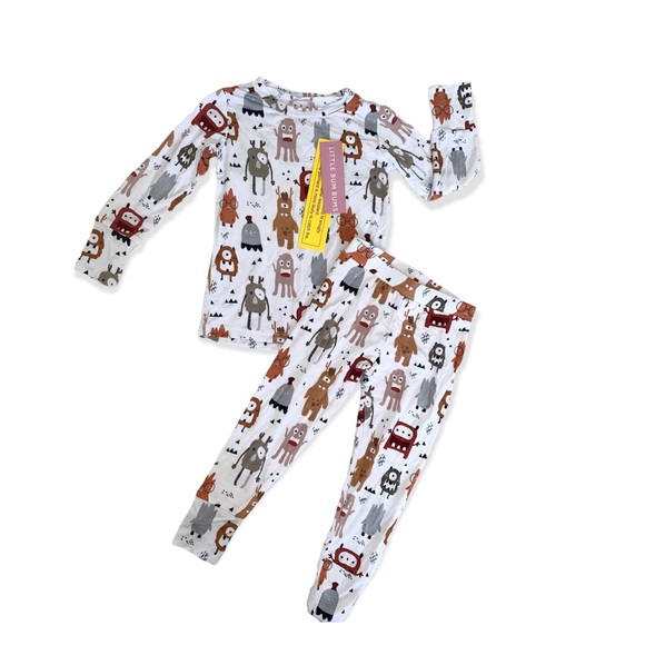 NWT LBB Set